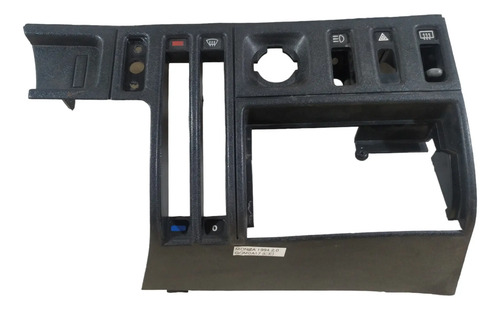 Moldura Painel Central Gm Monza 82 A 96 94628668 - Imagem 4