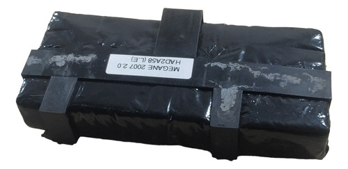 Suporte Anti Vibração Esquerdo Para-choque Megane 2006/2013 - Imagem 3