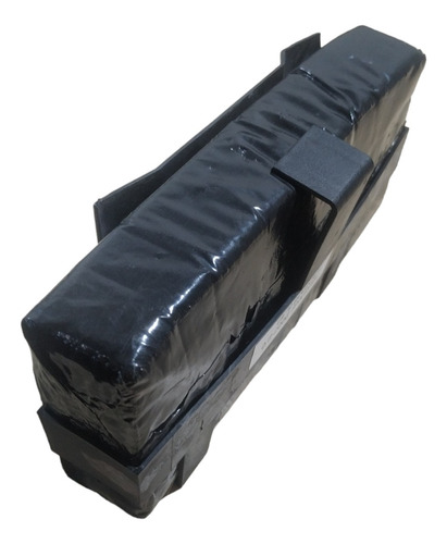 Suporte Anti Vibração Esquerdo Para-choque Megane 2006/2013 - Imagem 4