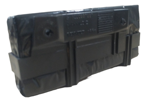 Suporte Anti Vibração Esquerdo Para-choque Megane 2006/2013 - Imagem 5