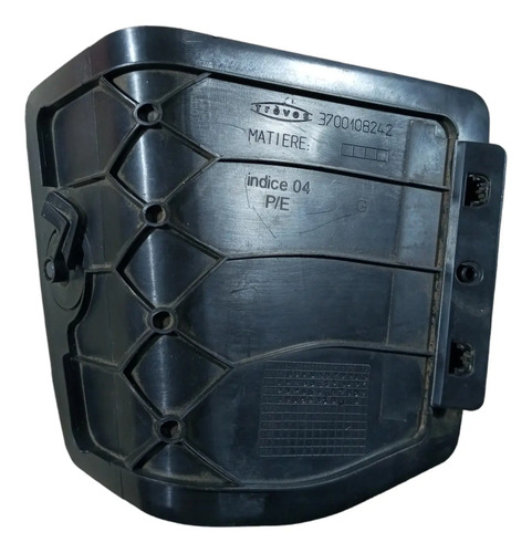 Capa Tampa Interna Lateral T-e Megane - Imagem 3