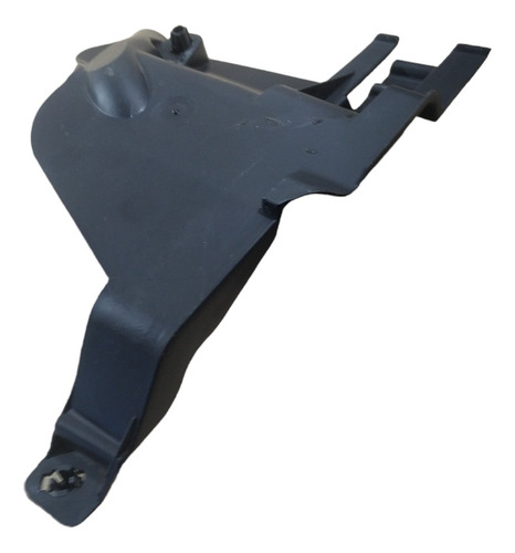 Moldura Defletor Diant Esquerda Renault Megane  07 A 11 - Imagem 4