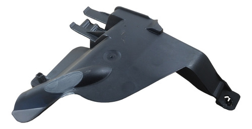 Moldura Defletor Diant Esquerda Renault Megane  07 A 11 - Imagem 5
