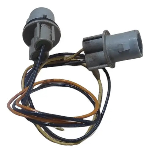 Soquete Da Lâmpada De Led Renault Megane - Imagem 4