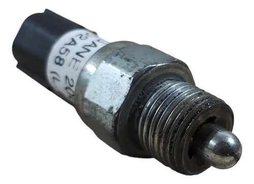 Interruptor Luz Ré Renault Megane 2008 A 2013 Preto 2 Pinos - Imagem 2
