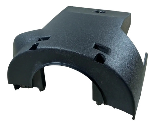Moldura Coluna Direção Citroen C4 2007 2012 Original