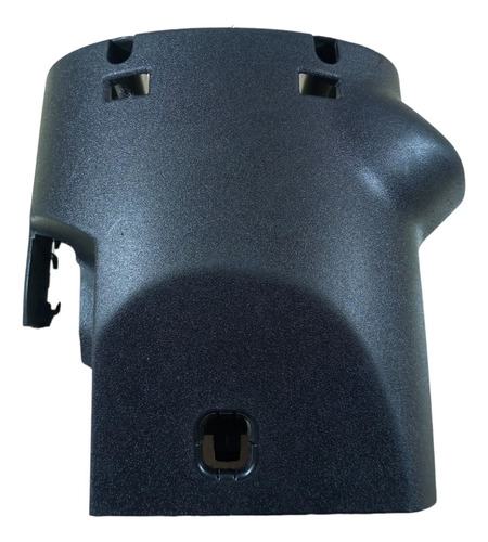 Moldura Coluna Direção Citroen C4 2007 2012 Original - Imagem 2