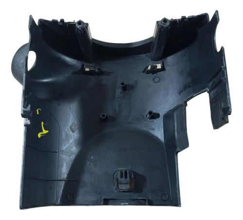 Moldura Coluna Direção Citroen C4 2007 2012 Original - Imagem 3