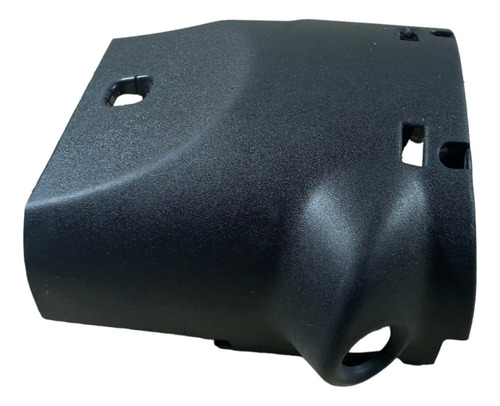 Moldura Coluna Direção Citroen C4 2007 2012 Original - Imagem 5
