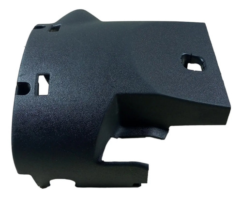 Moldura Coluna Direção Citroen C4 2007 2012 Original - Imagem 6