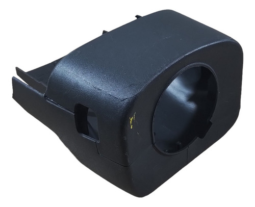 Acabamento Coluna De Direção Citroen C3 2013/2019 Original  Preto - Imagem 2