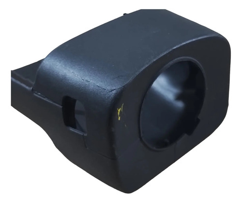 Acabamento Coluna De Direção Citroen C3 2013/2019 Original  Preto - Imagem 3