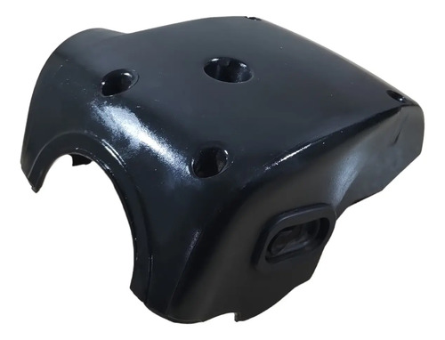 Moldura Coluna Direção Gm Omega 1998 90223381