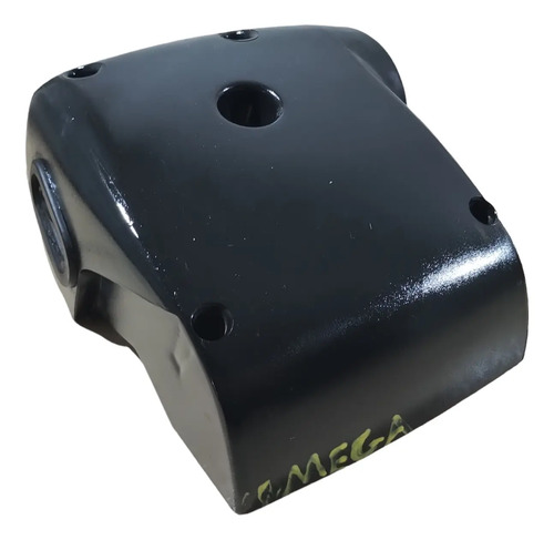 Moldura Coluna Direção Gm Omega 1998 90223381 - Imagem 2