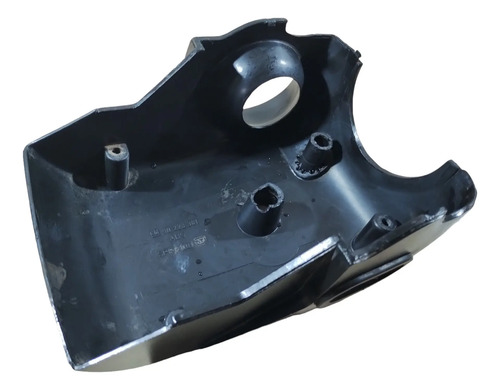 Moldura Coluna Direção Gm Omega 1998 90223381 - Imagem 3