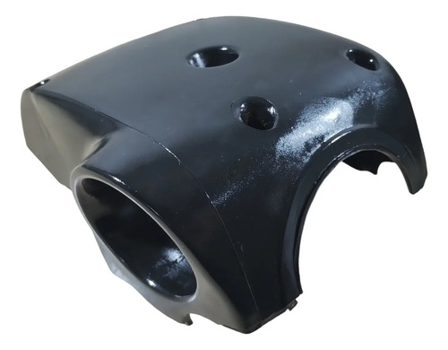 Moldura Coluna Direção Gm Omega 1998 90223381 - Imagem 4
