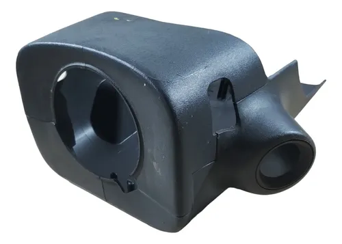 Moldura Acabamento Coluna De Direção Citroen C3 2005/2011 Preto