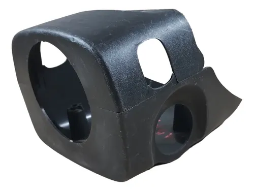 Moldura Coluna Direção Gm Montana Agile 09/14 94705557