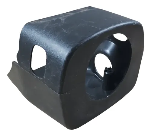 Moldura Coluna Direção Gm Montana Agile 09/14 94705557 - Imagem 2