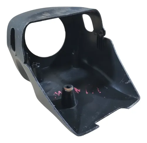Moldura Coluna Direção Gm Montana Agile 09/14 94705557 - Imagem 5