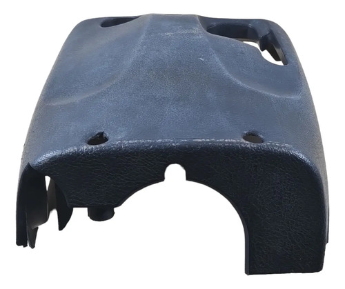 Moldura Inf Coluna Direção Renault Clio 05/07 7700412949 - Imagem 3