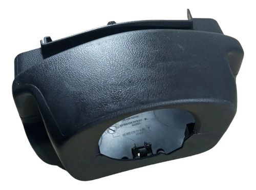 Moldura Acabamento Coluna Direção Peugeot 207 9647617777 - Imagem 4