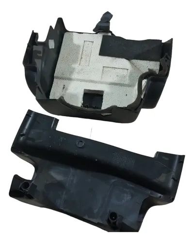 Moldura Coluna Direção Peugeot 206 00 A 10 9648902977g01 - Imagem 2