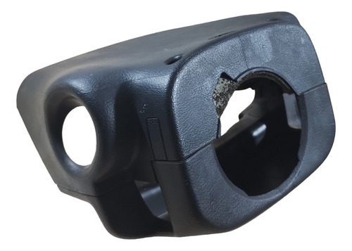 Moldura Coluna Direção Peugeot 206 00 A 10 9648902977g01 - Imagem 3