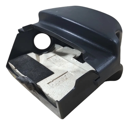 Moldura Coluna Direção Peugeot 206 00 A 10 9648902977g01 - Imagem 4