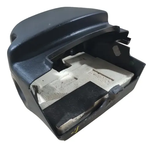 Moldura Coluna Direção Peugeot 206 00 A 10 9648902977g01 - Imagem 5