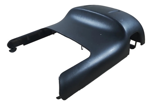 Moldura Coluna Direção Vw Fox Spacefox 06 A 10 5z0858565