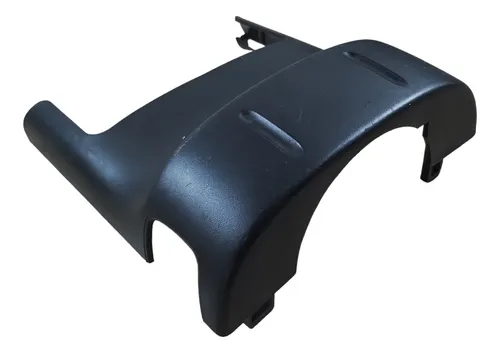 Moldura Coluna Direção Vw Fox Spacefox 06 A 10 5z0858565 - Imagem 2