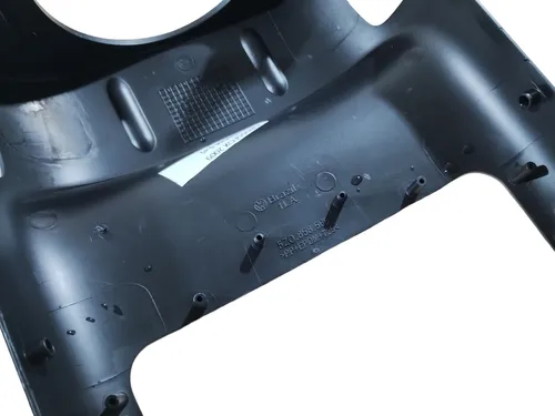 Moldura Coluna Direção Vw Fox Spacefox 06 A 10 5z0858565 - Imagem 4