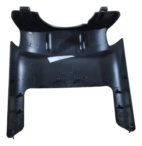 Moldura Coluna Direção Vw Fox Spacefox 06 A 10 5z0858565 - Imagem 5