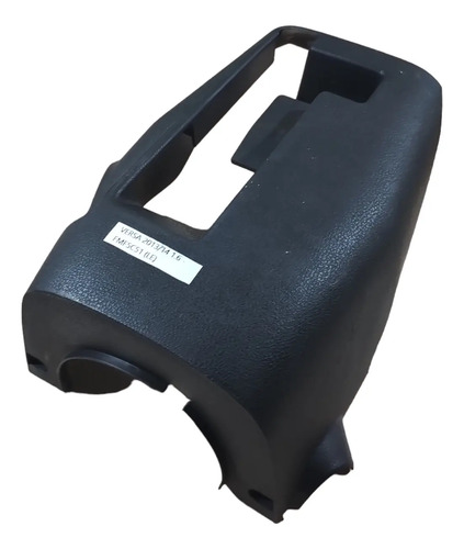 Moldura Inferior Coluna De Direção Nissan Versa 2013/2014 - Imagem 2