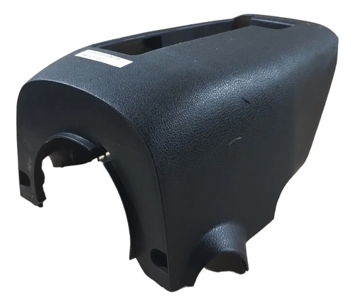 Moldura Inferior Coluna De Direção Nissan Versa 2013/2014 - Imagem 3