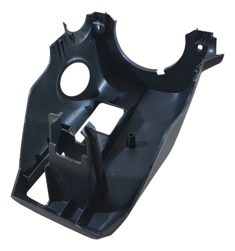 Moldura Inferior Coluna De Direção Nissan Versa 2013/2014 - Imagem 4