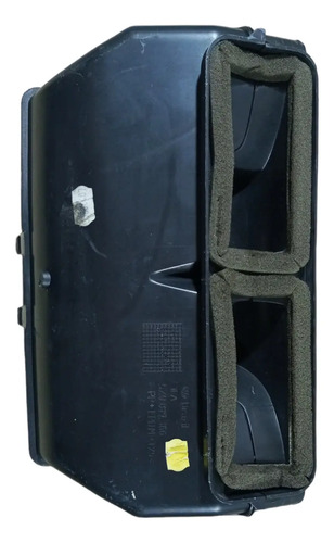 Duto Ar Central Painel Vw Crossfox 1.6 08 A 09 5z0819366