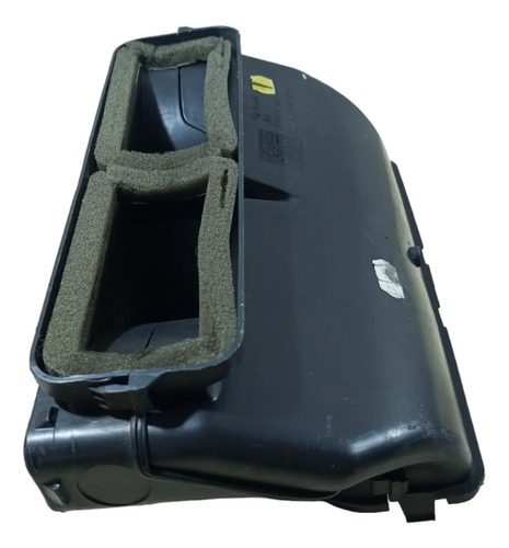 Duto Ar Central Painel Vw Crossfox 1.6 08 A 09 5z0819366 - Imagem 2