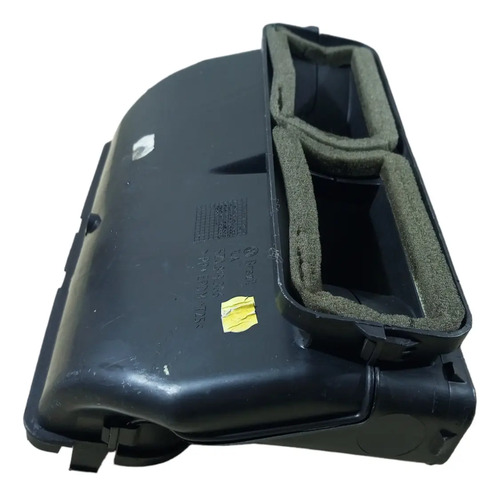Duto Ar Central Painel Vw Crossfox 1.6 08 A 09 5z0819366 - Imagem 3