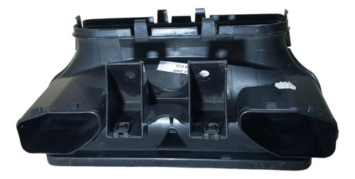 Duto Ar Central Painel Vw Crossfox 1.6 08 A 09 5z0819366 - Imagem 4
