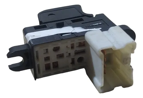 Botao Vidro Elétrico Dianteiro Direito Nissan Sentra  17/18 - Imagem 3
