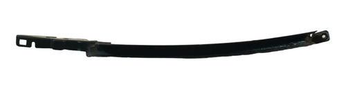 Canaleta Vidro Porta Traseira Direita Citroen C4 05 A 14 Preto - Imagem 3