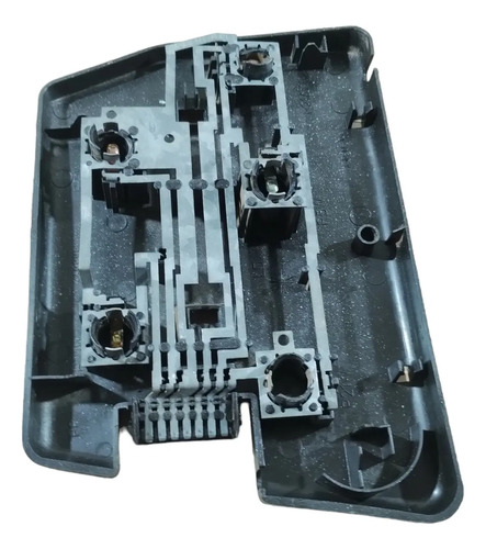 Par Circuito Lanterna Tras Ford Escort 95/99 2400061 2400062 - Imagem 3
