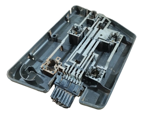 Par Circuito Lanterna Tras Ford Escort 95/99 2400061 2400062 - Imagem 5