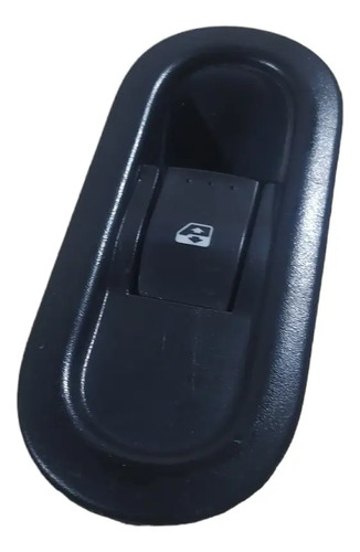 Botão Vidro Elétrico Traseiro Direito Renault Sandero