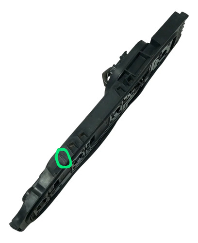 Soquete Circuito Lanterna Citroen C3 03/05 Com Detalhes 2556 Vermelho - Imagem 4
