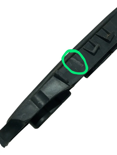 Soquete Circuito Lanterna Citroen C3 03/05 Com Detalhes 2556 Vermelho - Imagem 7