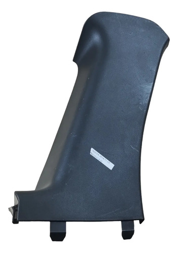 Moldura Coluna Traseira Esquerda Renault Duster 2012 A 2015 - Imagem 2