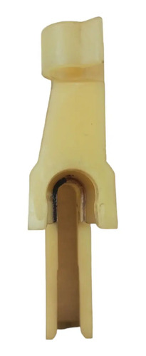 Suporte De Mangueira Combustível Da Flauta Nissan Versa 2012 - Imagem 5